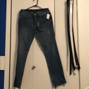 Pacsun denim